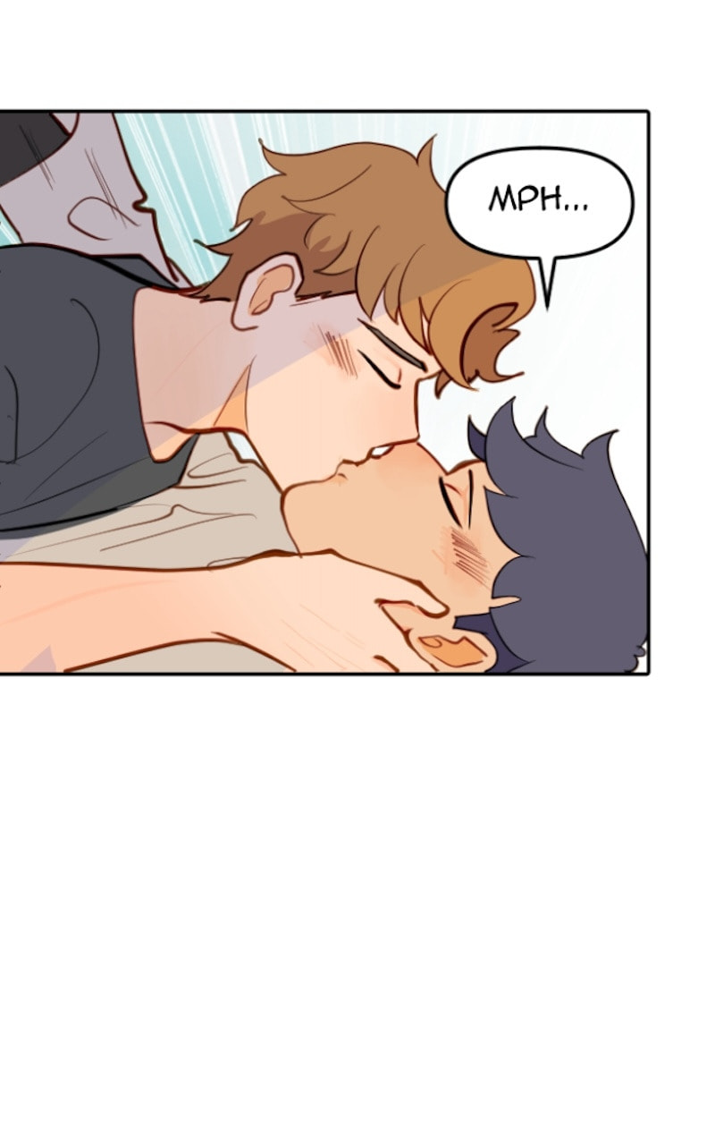 stare down. Chapter 54 page 80 - 