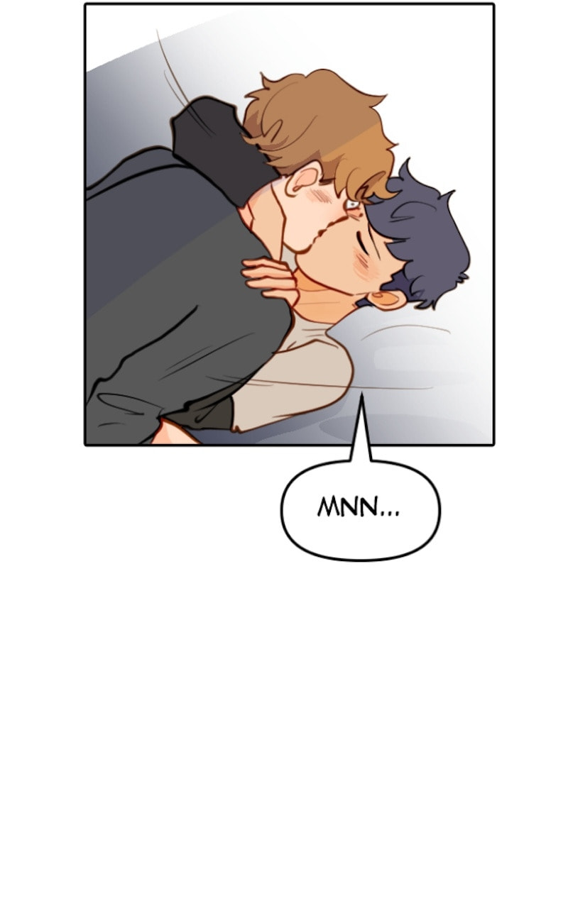 stare down. Chapter 54 page 81 - 