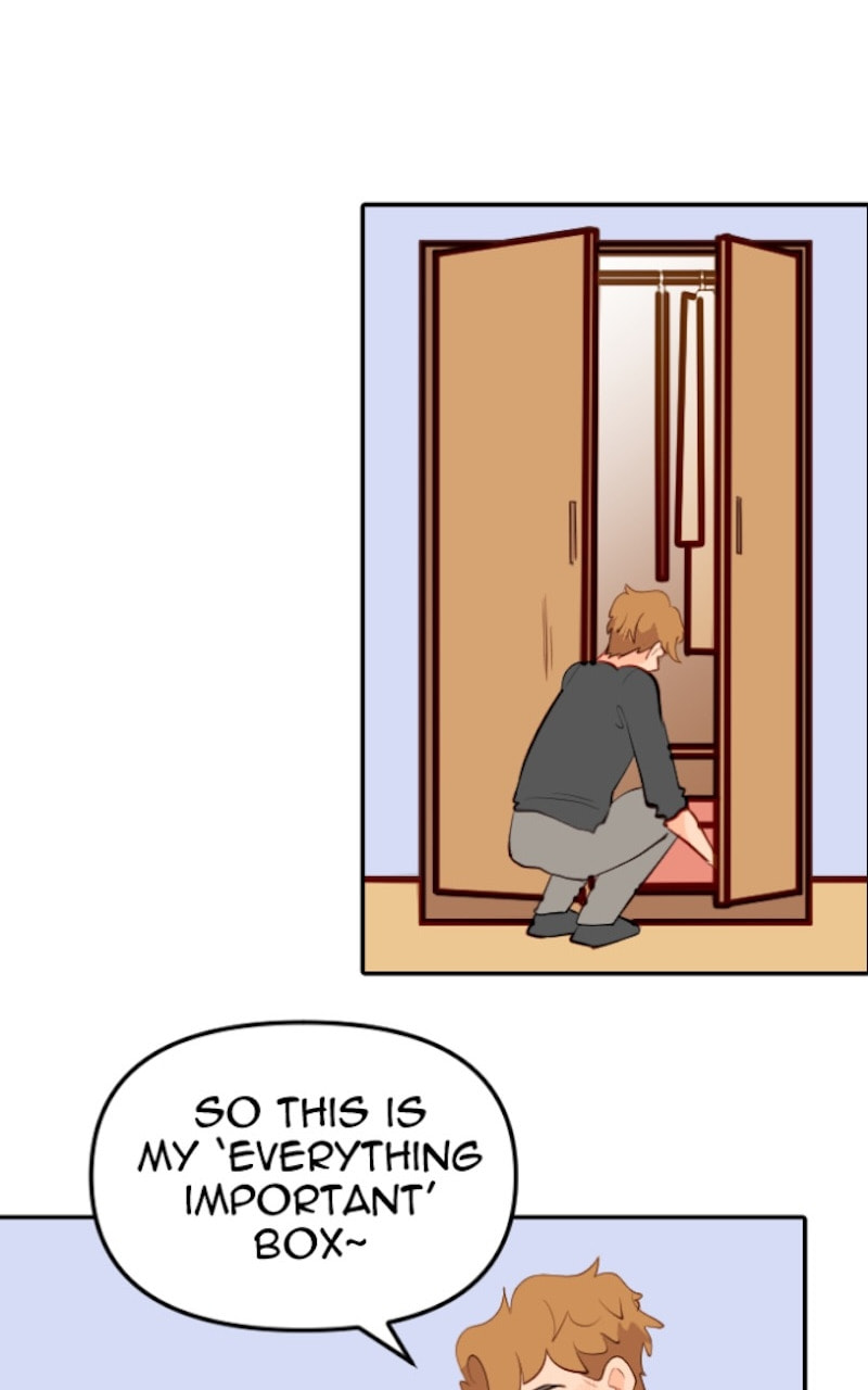 stare down. Chapter 55 page 12 - 