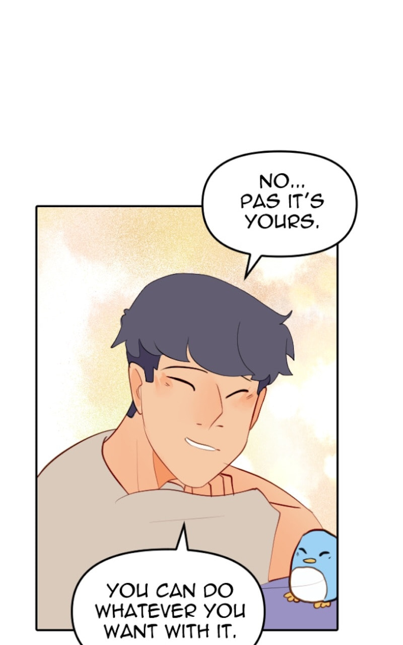 stare down. Chapter 55 page 19 - 