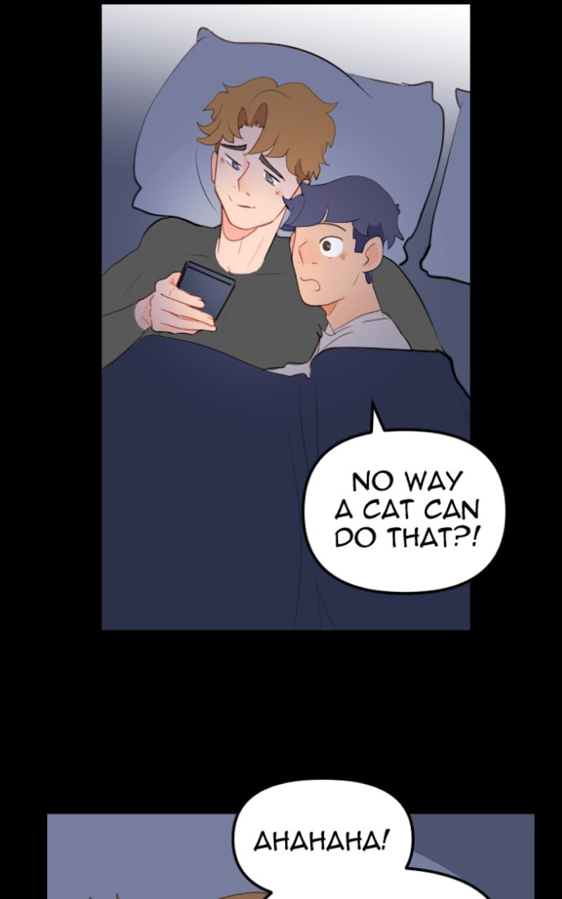 stare down. Chapter 55 page 3 - 