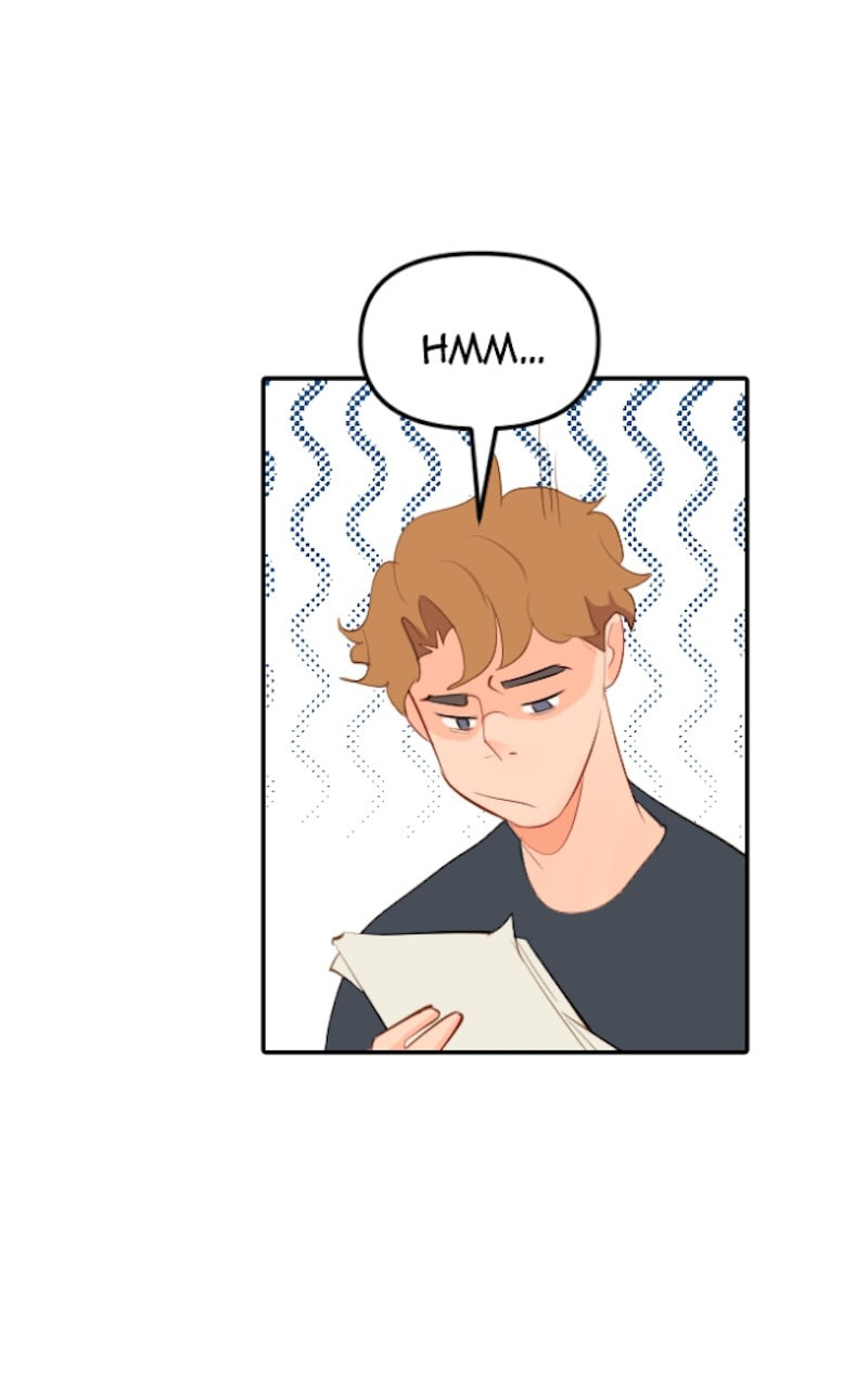 stare down. Chapter 55 page 25 - 