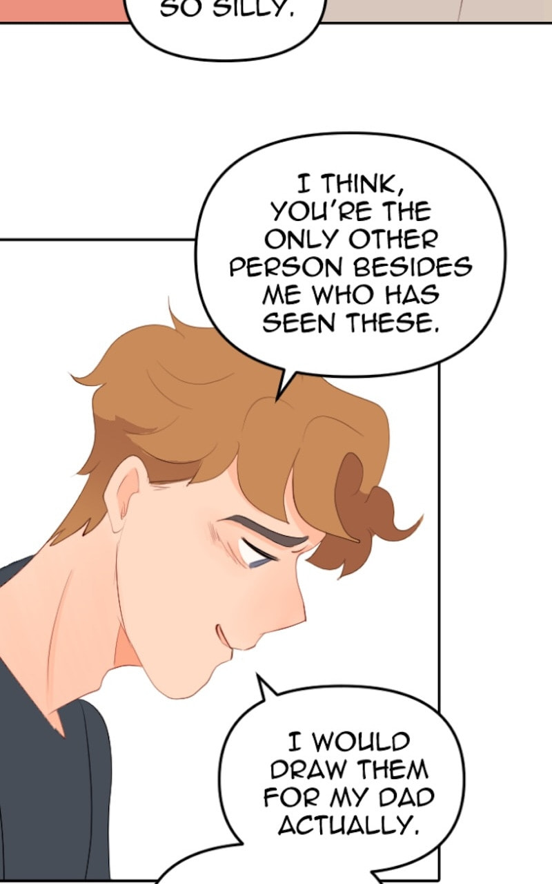 stare down. Chapter 55 page 27 - 