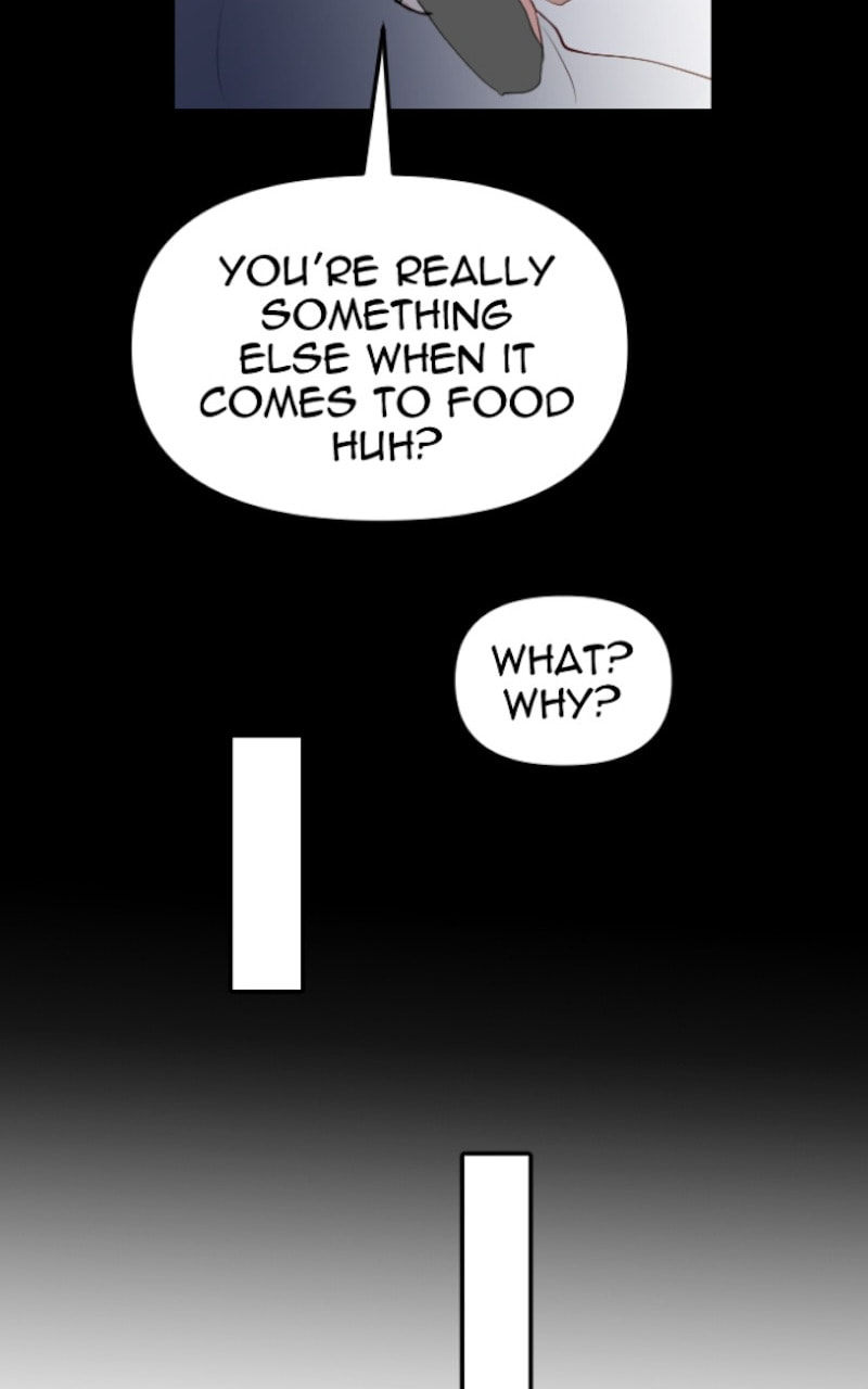 stare down. Chapter 55 page 9 - 