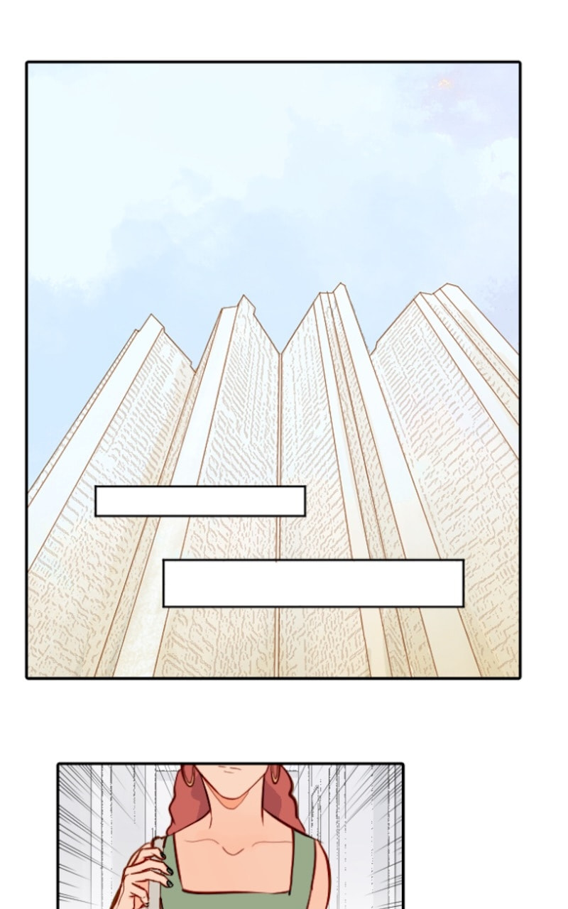 stare down. Chapter 56 page 2 - 