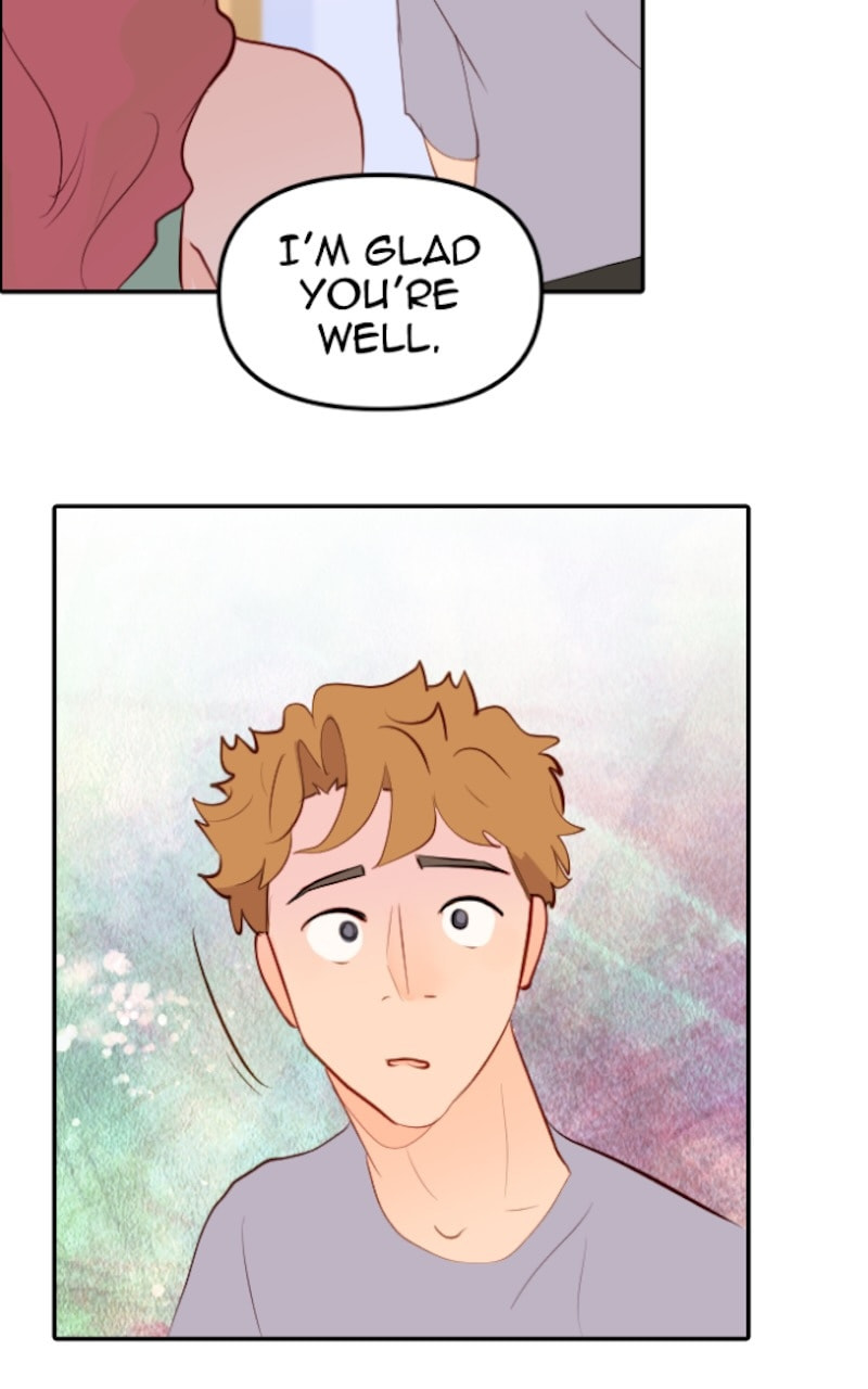 stare down. Chapter 56 page 15 - 