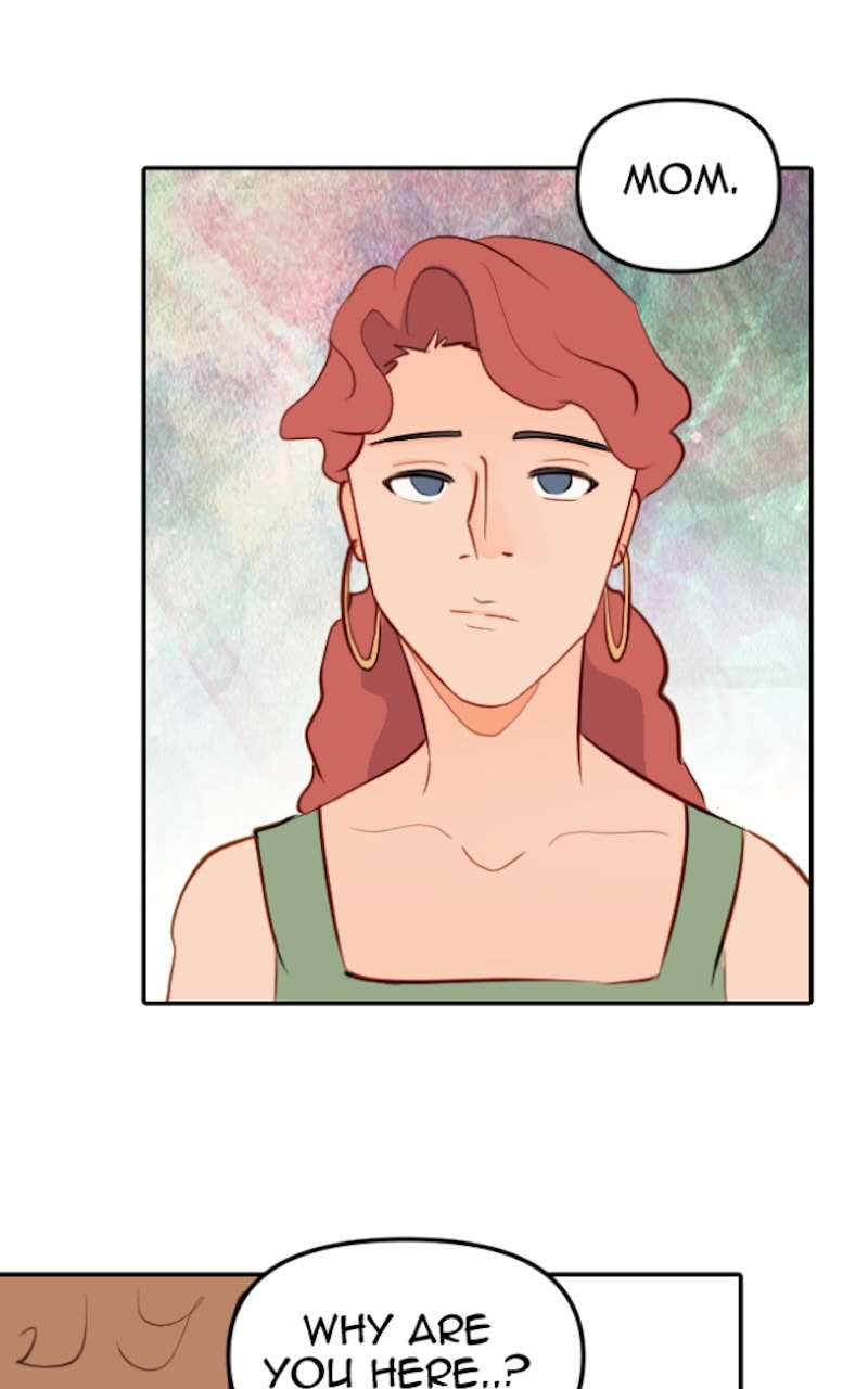 stare down. Chapter 56 page 16 - 