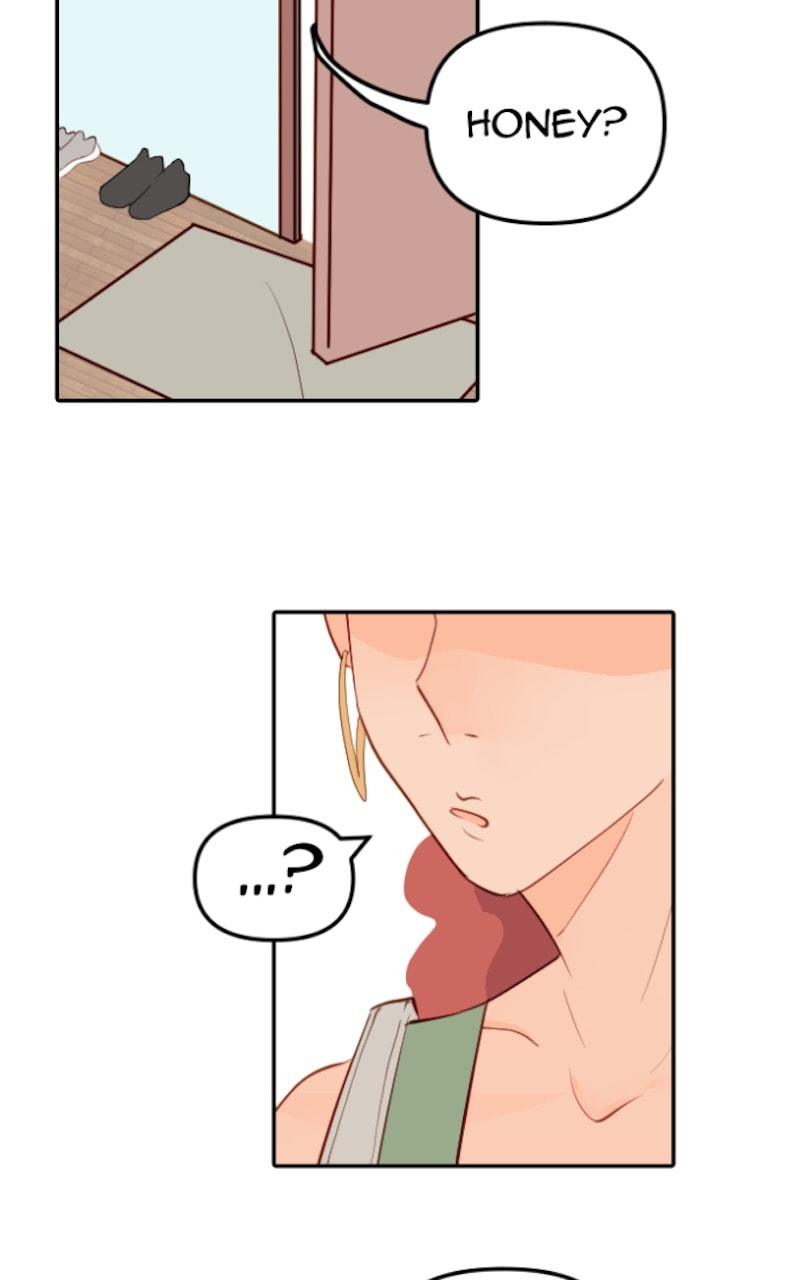 stare down. Chapter 56 page 4 - 