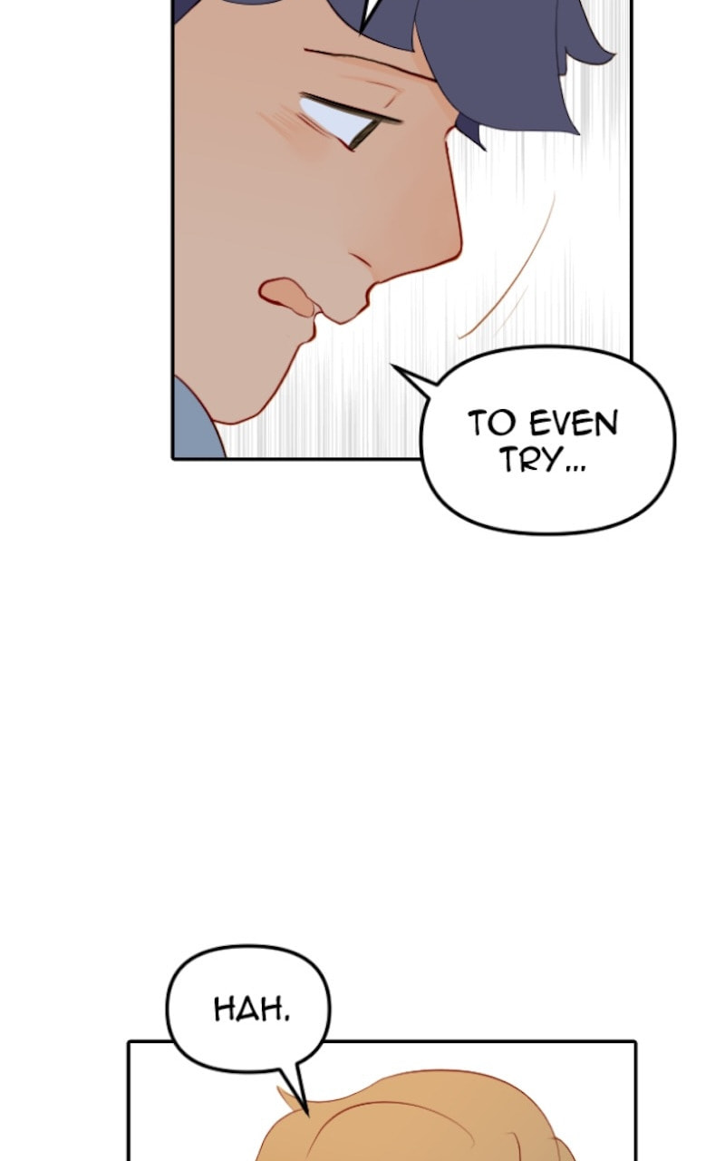 stare down. Chapter 56 page 34 - 
