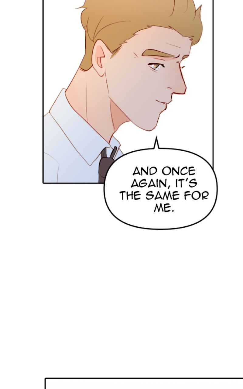 stare down. Chapter 56 page 35 - 