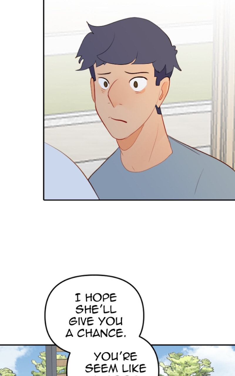 stare down. Chapter 56 page 36 - 
