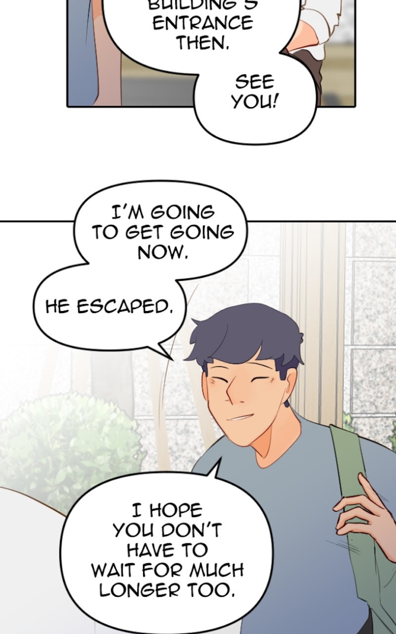 stare down. Chapter 56 page 48 - 