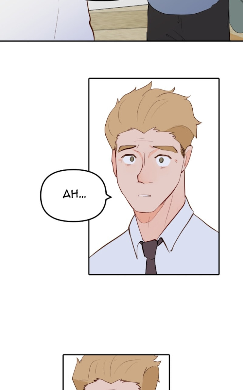 stare down. Chapter 56 page 49 - 