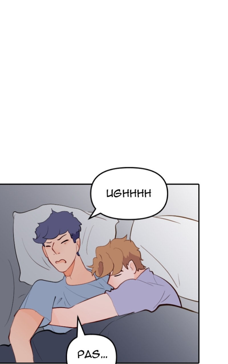 stare down. Chapter 56 page 6 - 