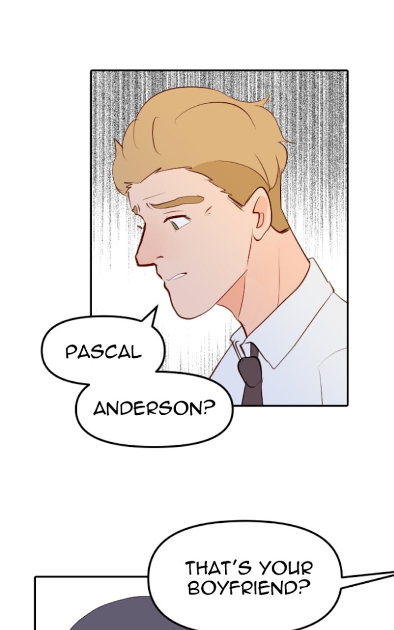 stare down. Chapter 56 page 51 - 