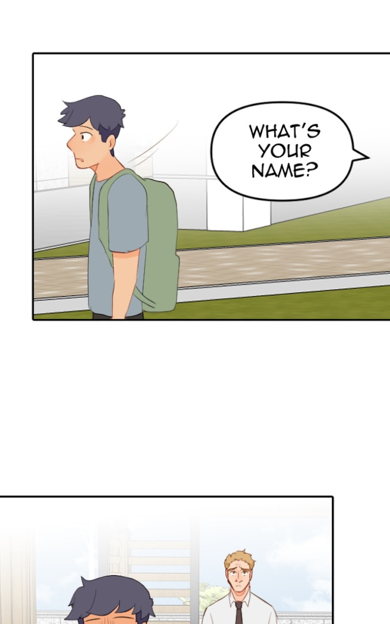 stare down. Chapter 56 page 54 - 
