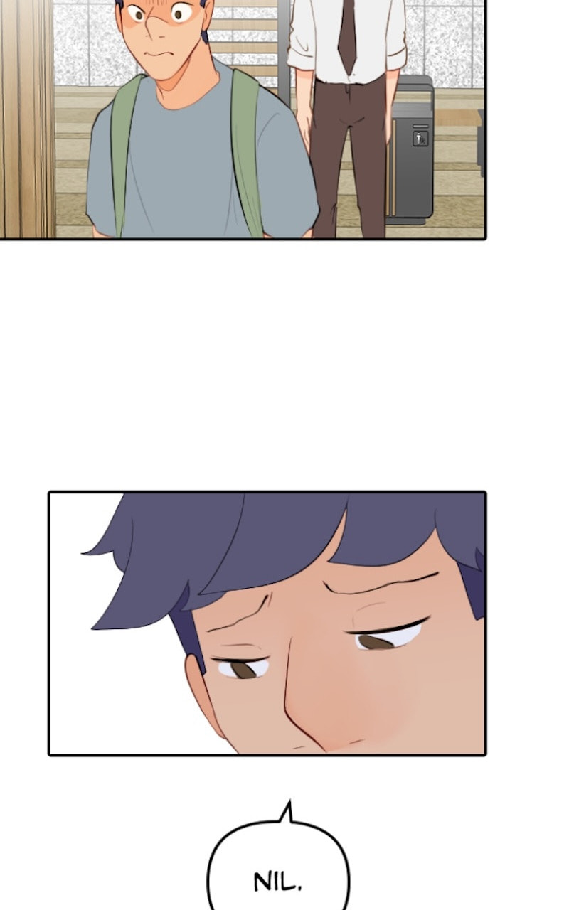 stare down. Chapter 56 page 55 - 