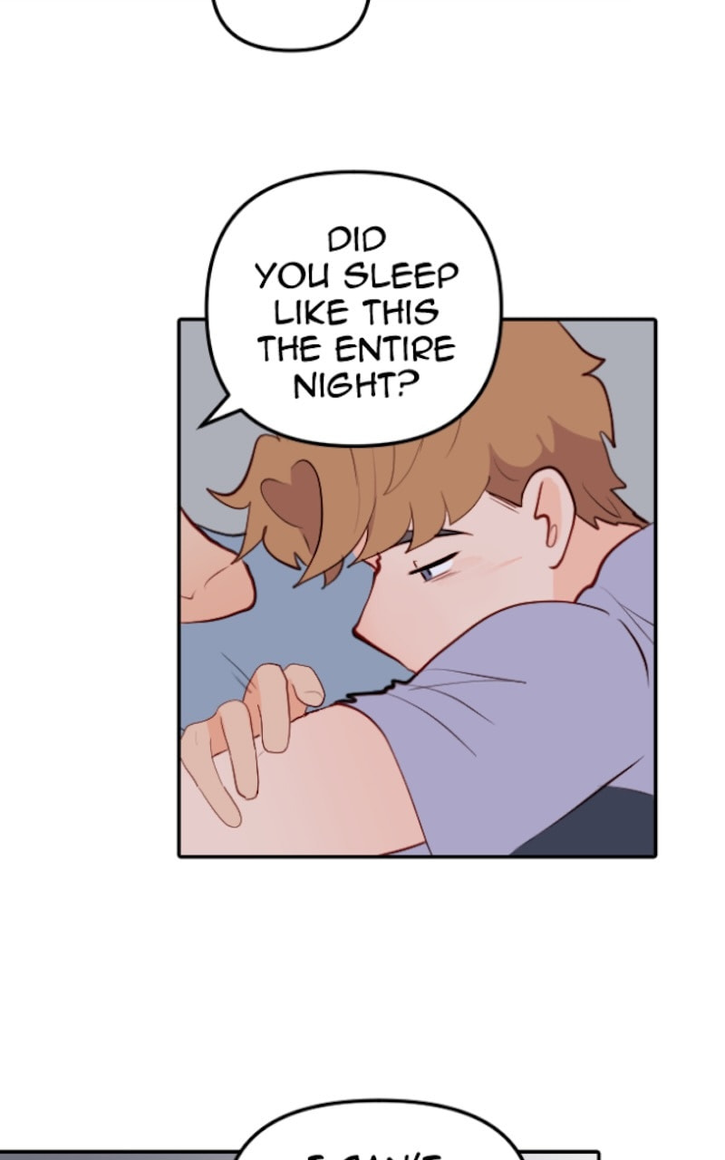 stare down. Chapter 56 page 7 - 