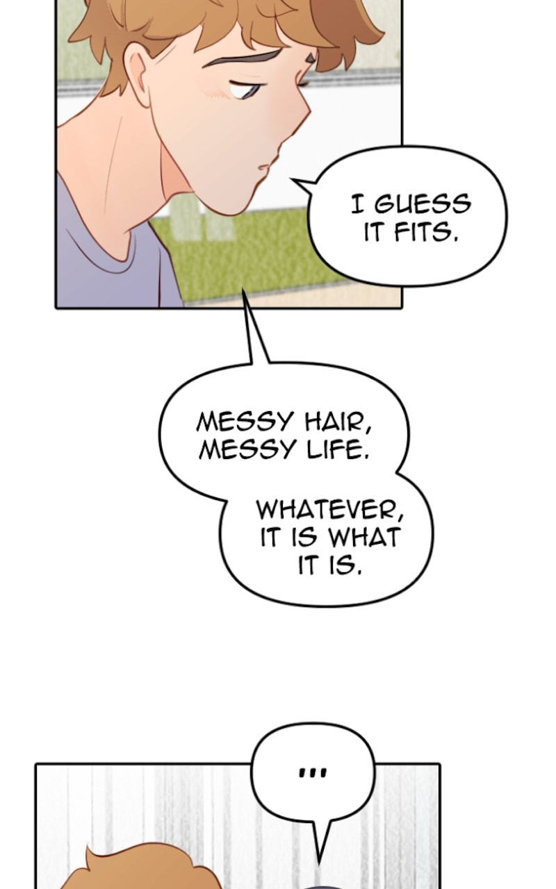 stare down. Chapter 57 page 11 - 