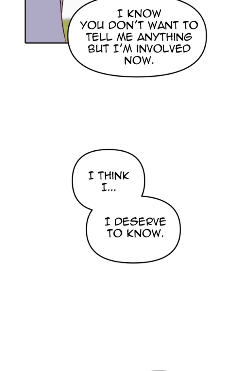 stare down. Chapter 57 page 17 - 