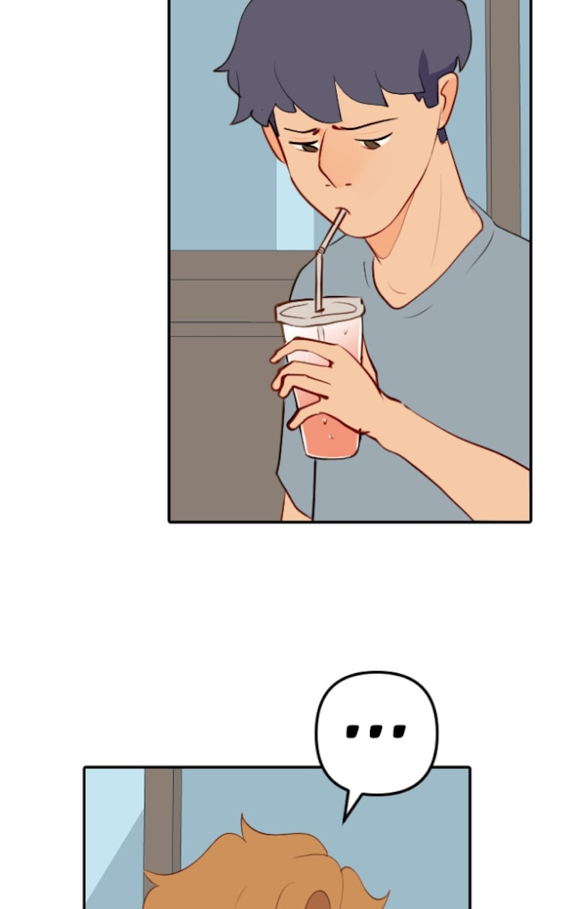 stare down. Chapter 57 page 22 - 