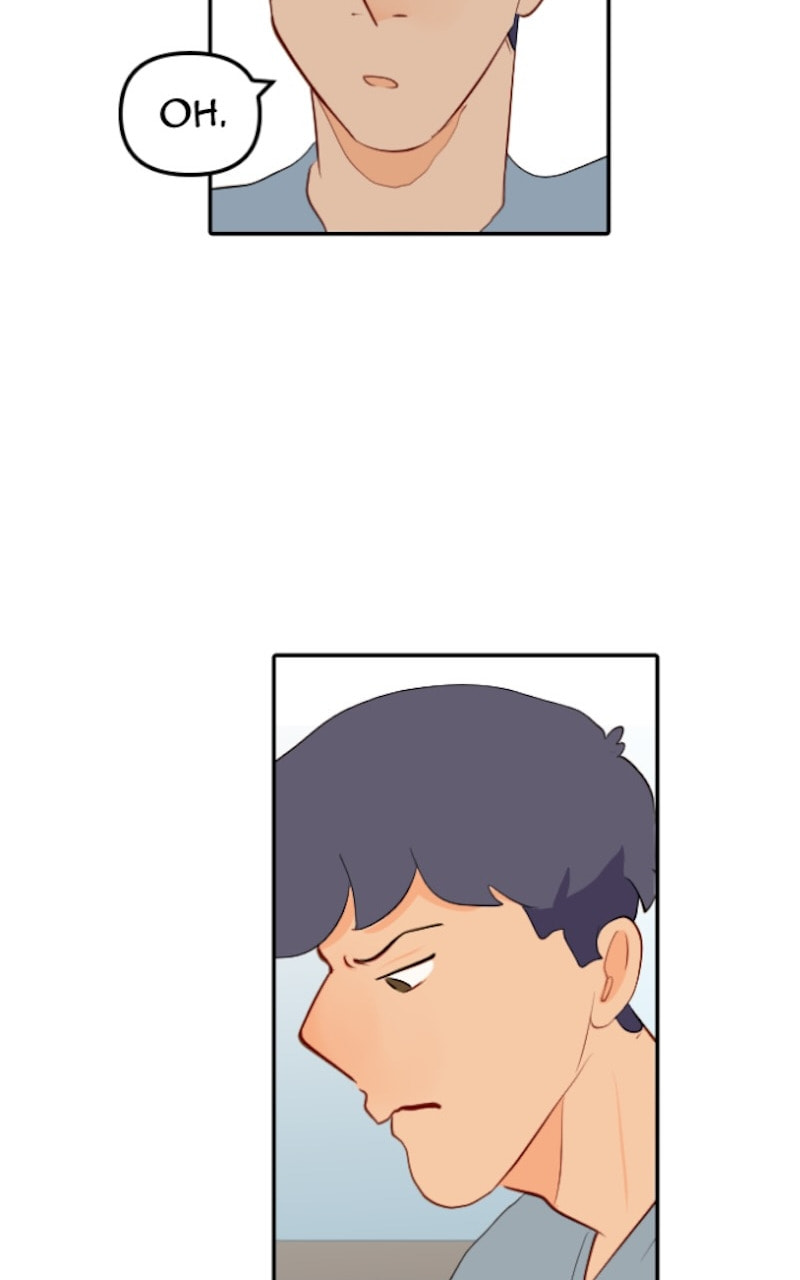 stare down. Chapter 57 page 27 - 