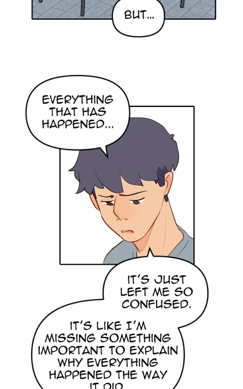 stare down. Chapter 57 page 29 - 
