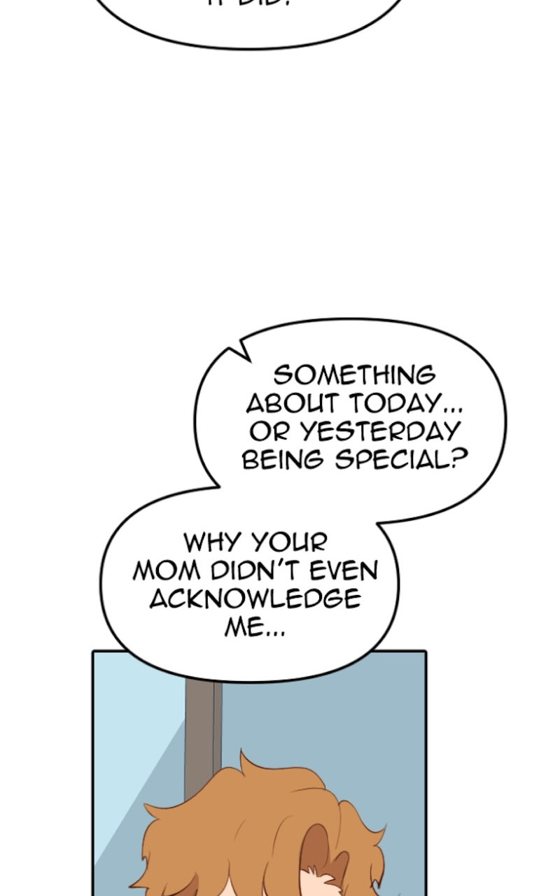 stare down. Chapter 57 page 30 - 