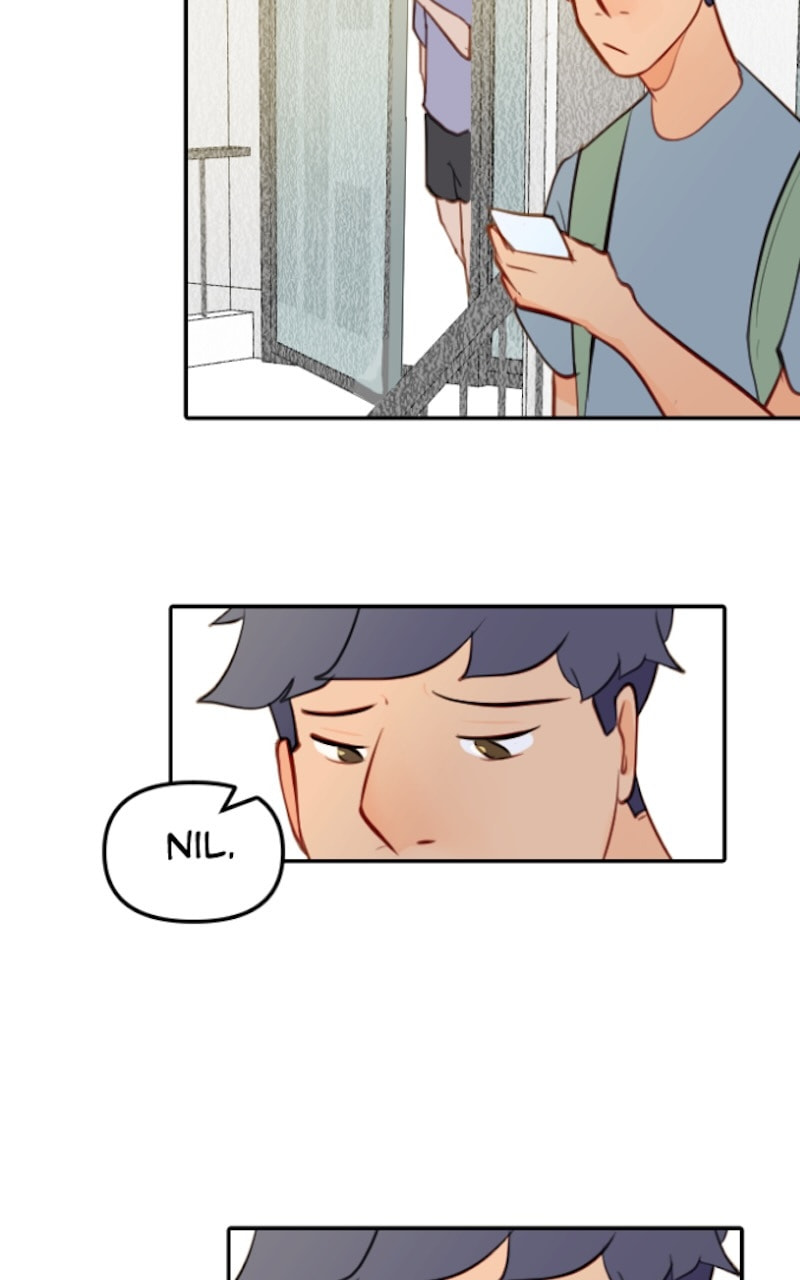 stare down. Chapter 57 page 4 - 