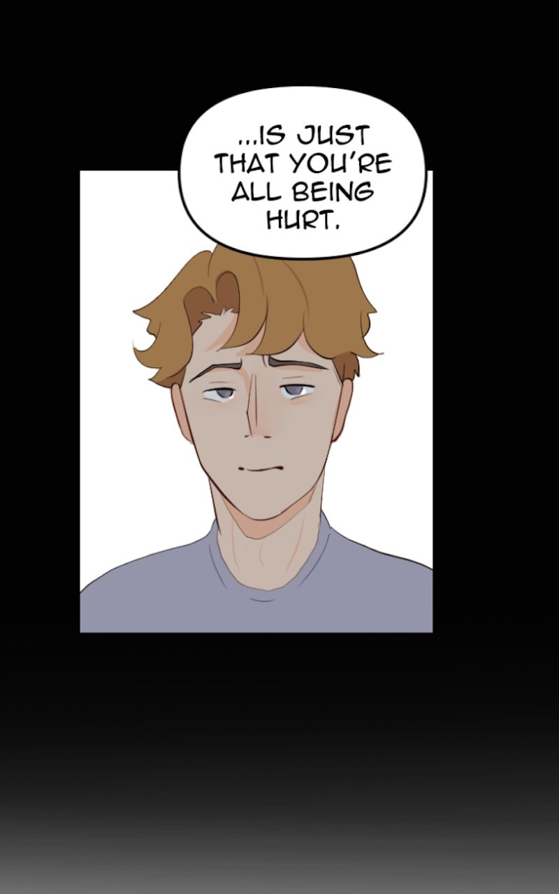 stare down. Chapter 57 page 37 - 