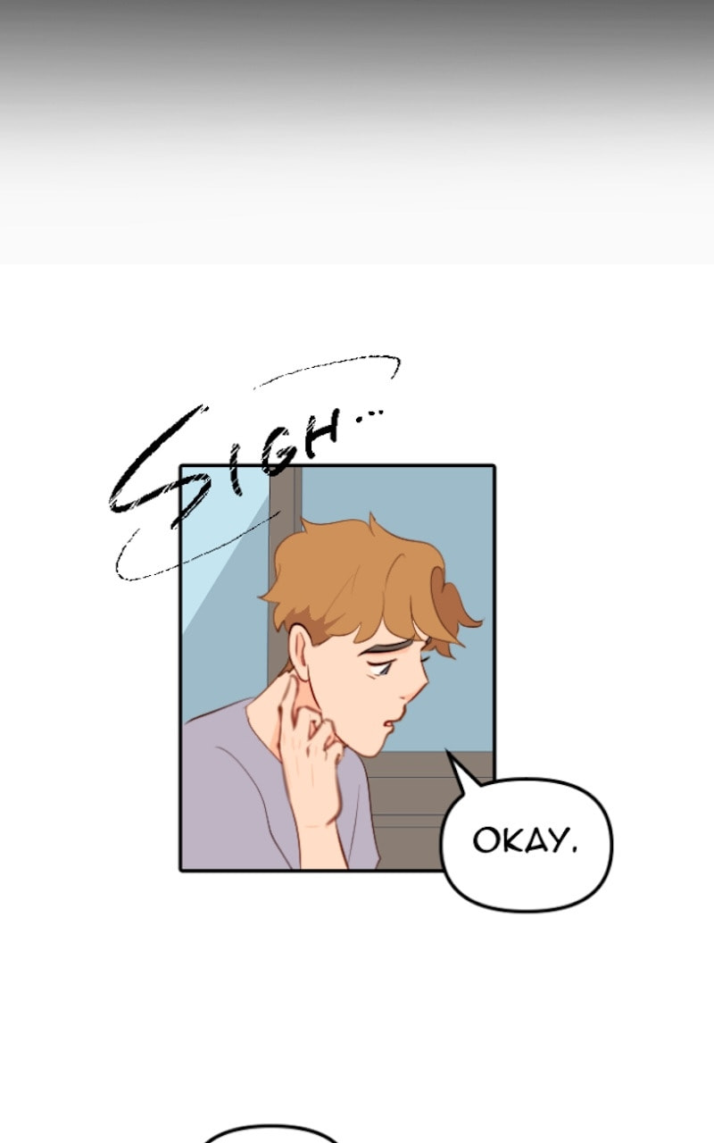 stare down. Chapter 57 page 38 - 