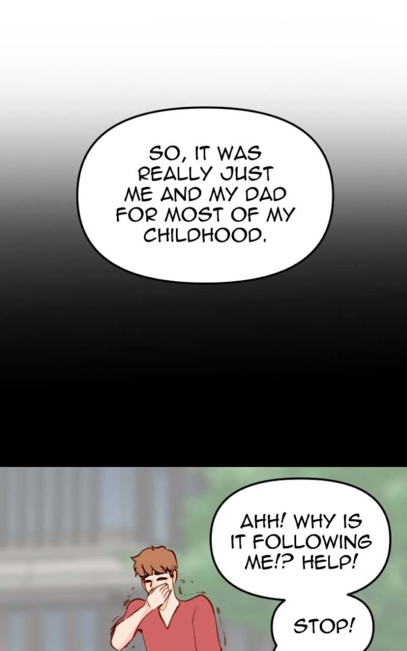 stare down. Chapter 57 page 45 - 