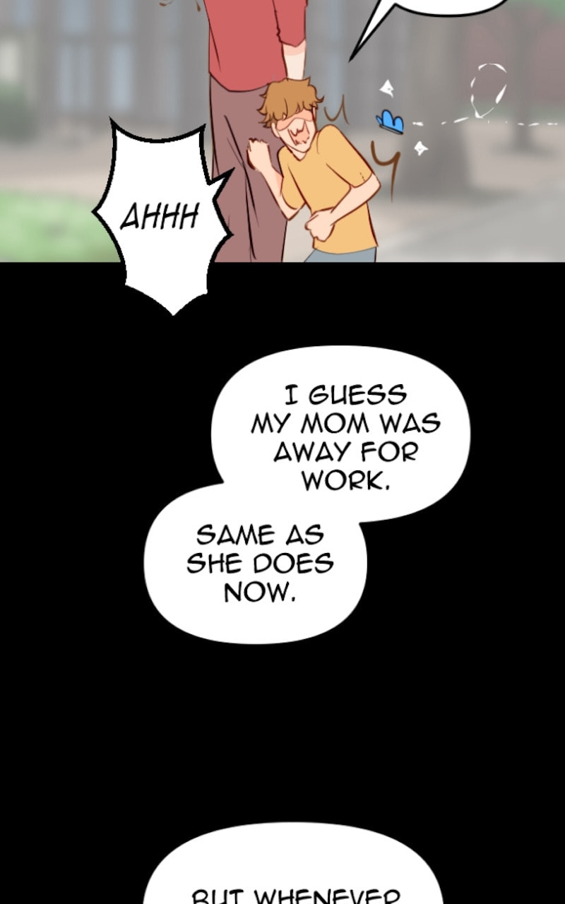 stare down. Chapter 57 page 46 - 