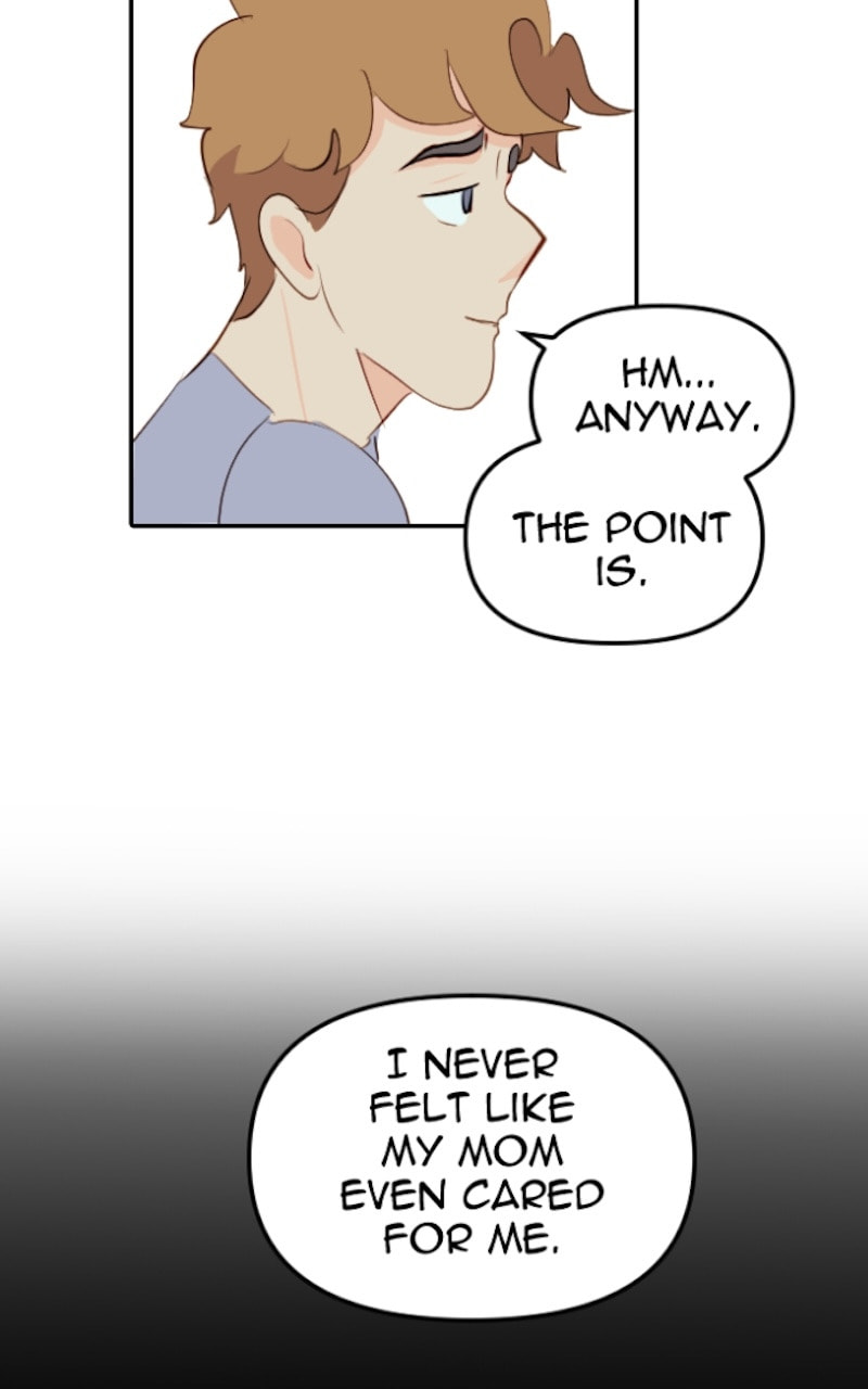 stare down. Chapter 57 page 49 - 