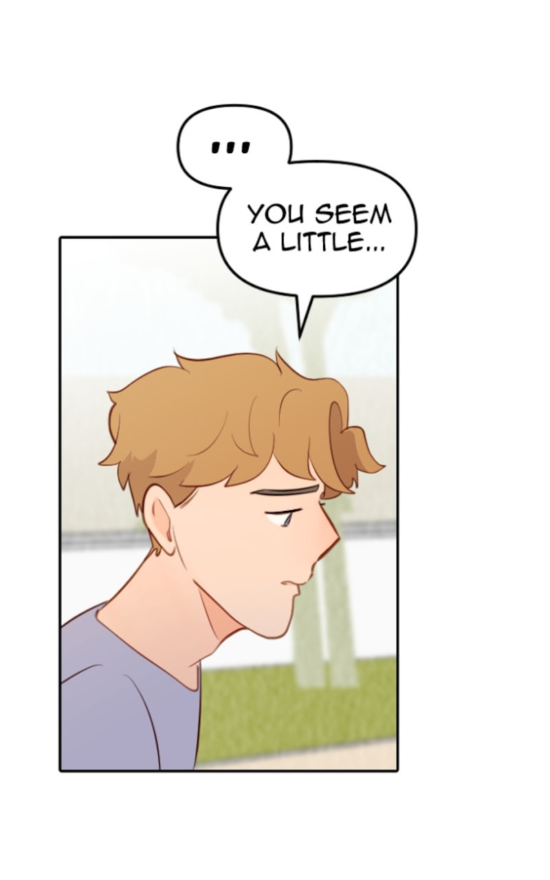 stare down. Chapter 57 page 6 - 