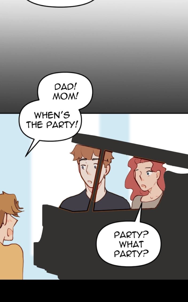 stare down. Chapter 57 page 55 - 