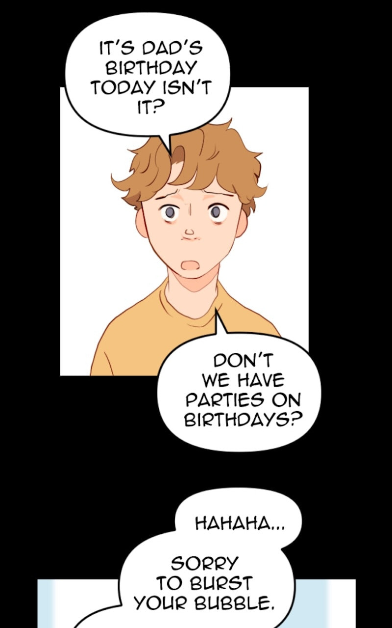 stare down. Chapter 57 page 56 - 