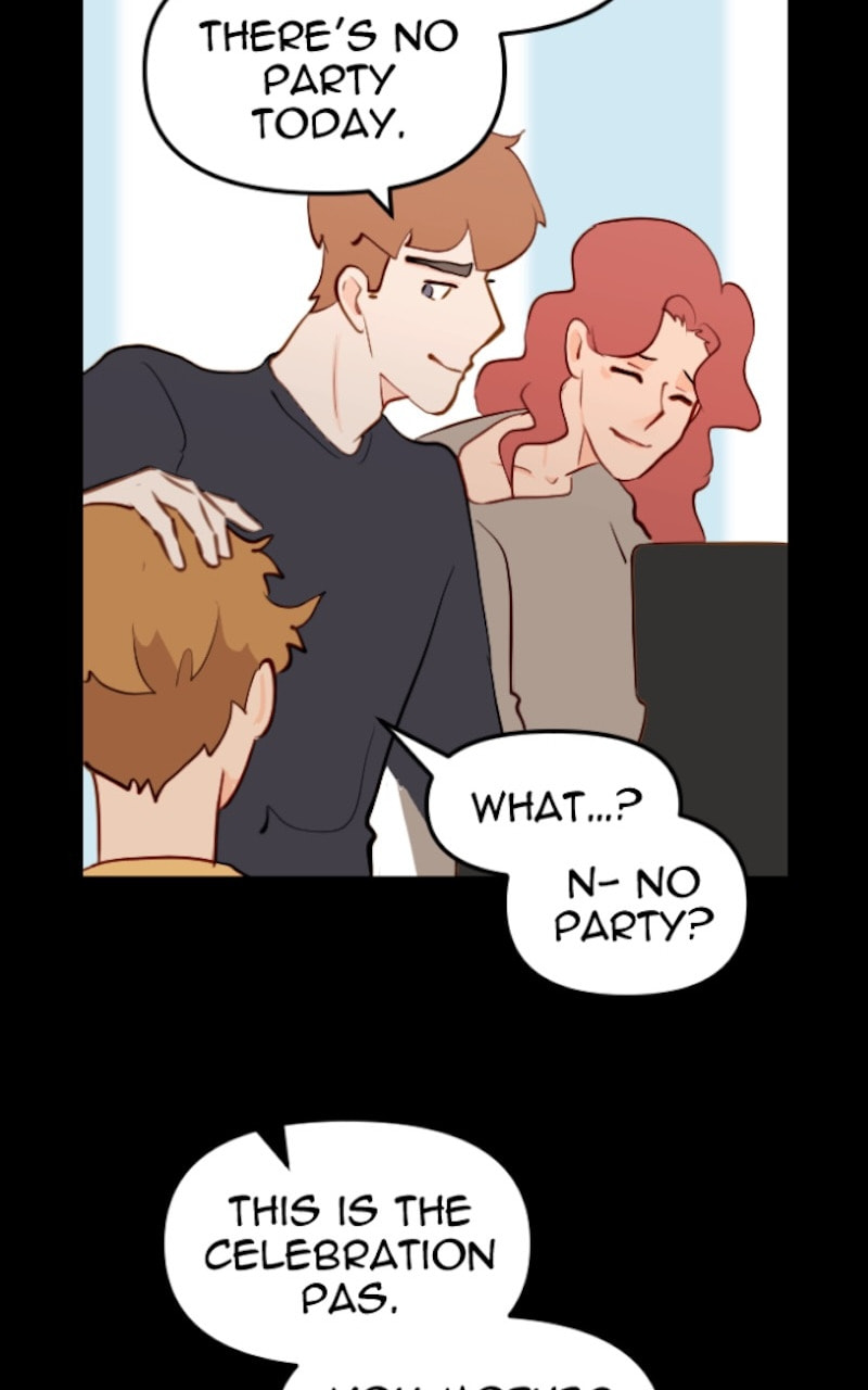 stare down. Chapter 57 page 57 - 
