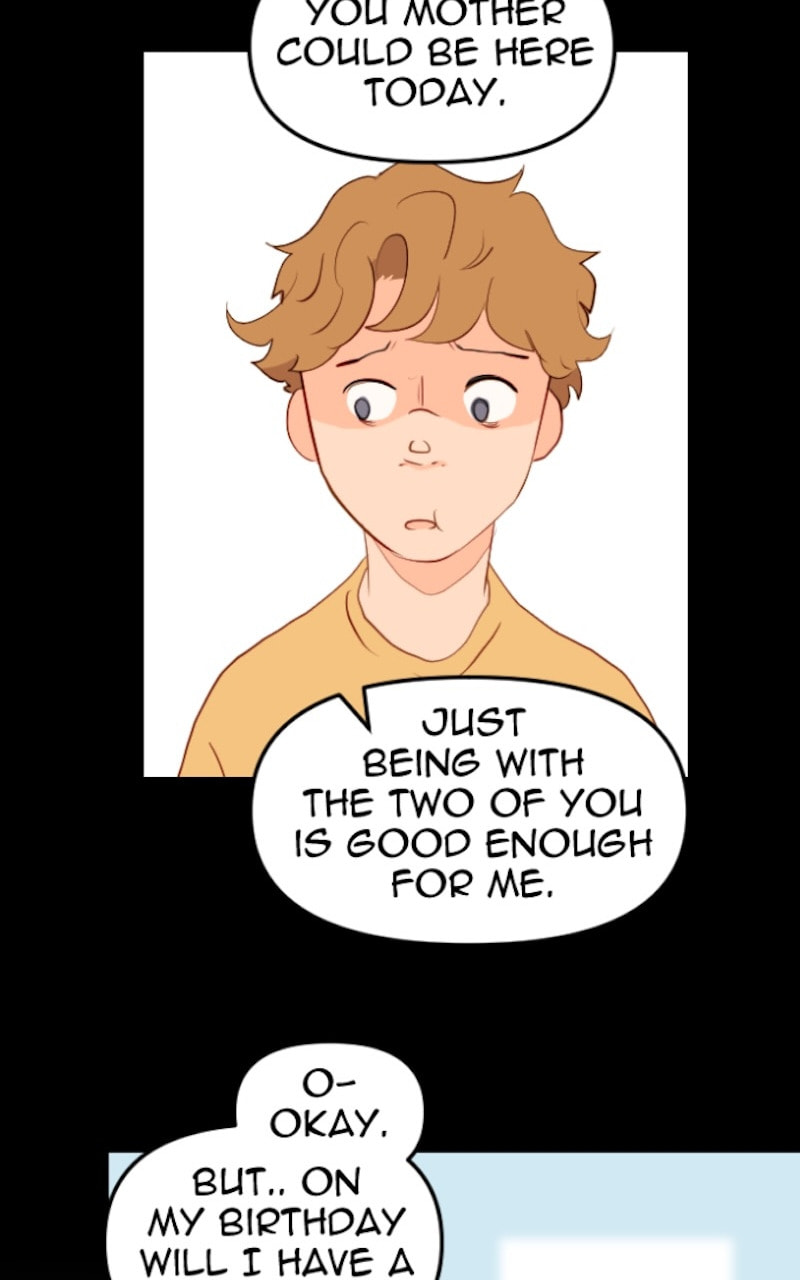 stare down. Chapter 57 page 58 - 