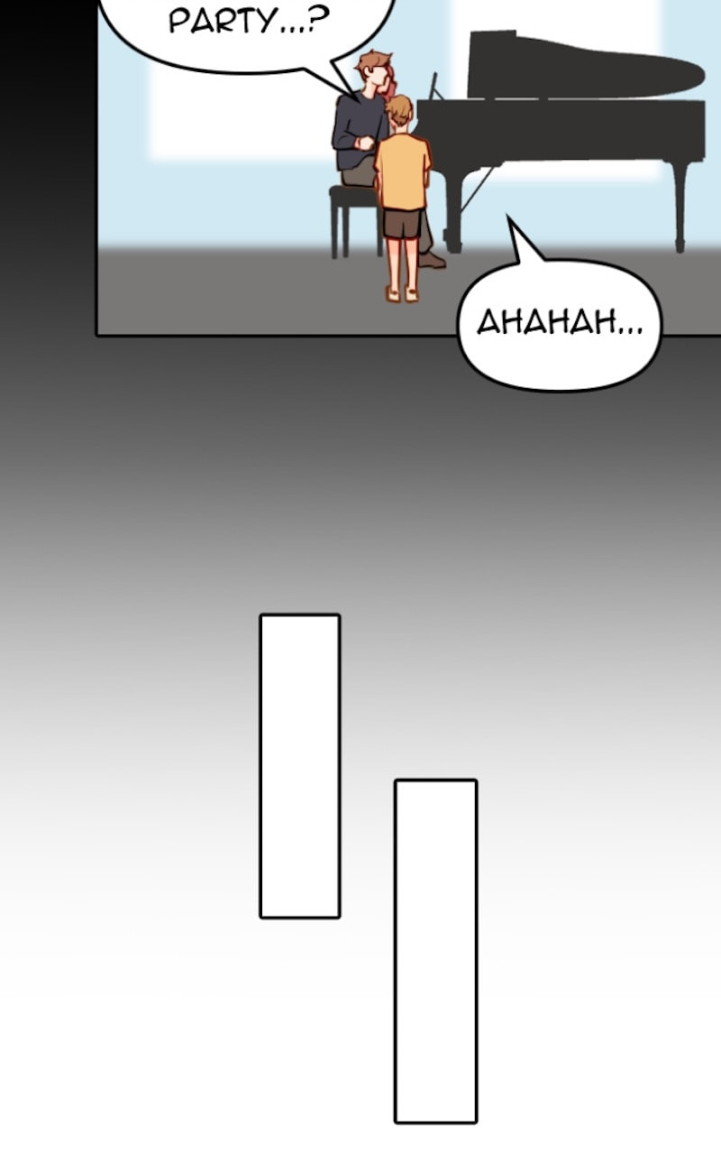 stare down. Chapter 57 page 59 - 