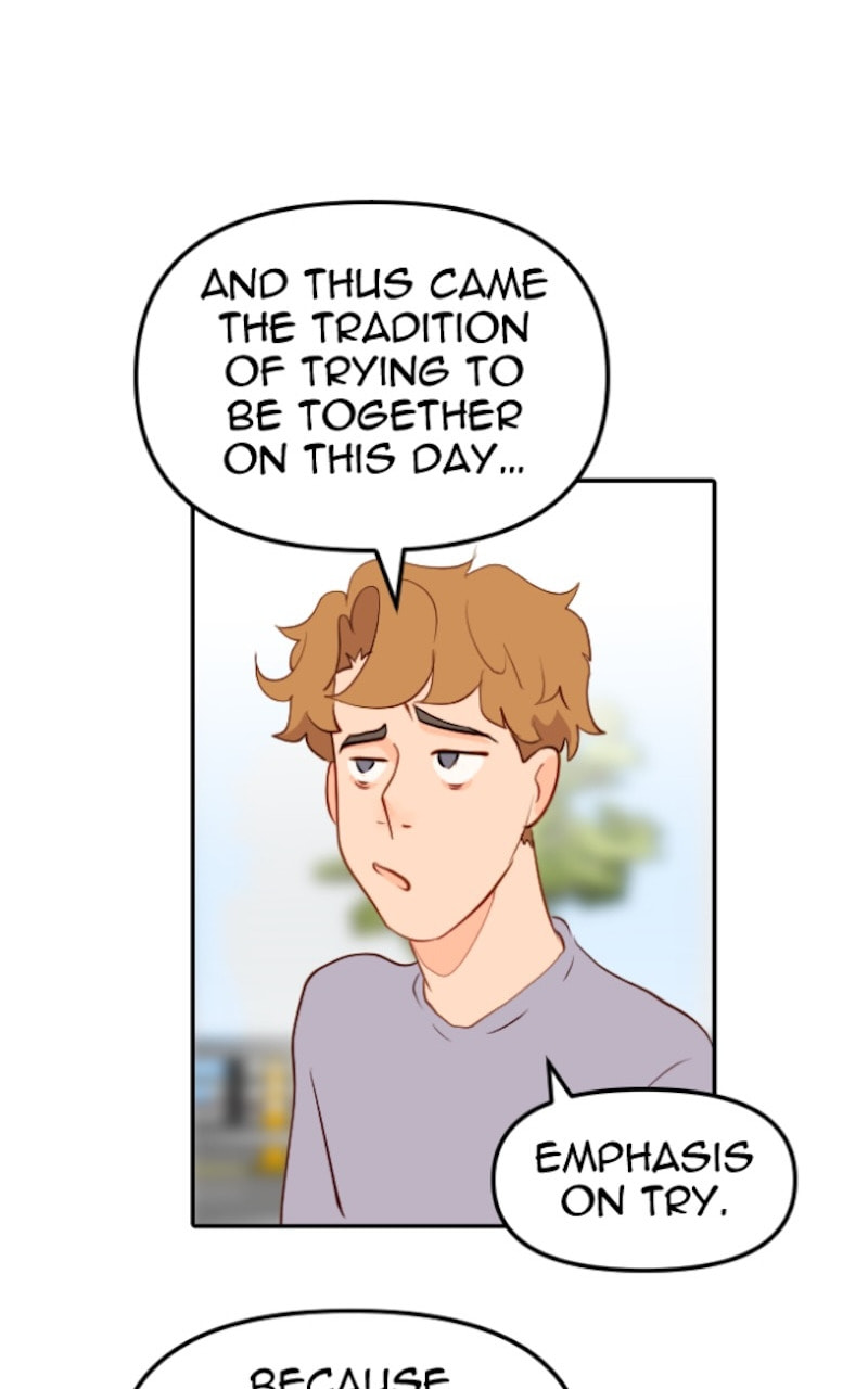 stare down. Chapter 57 page 60 - 