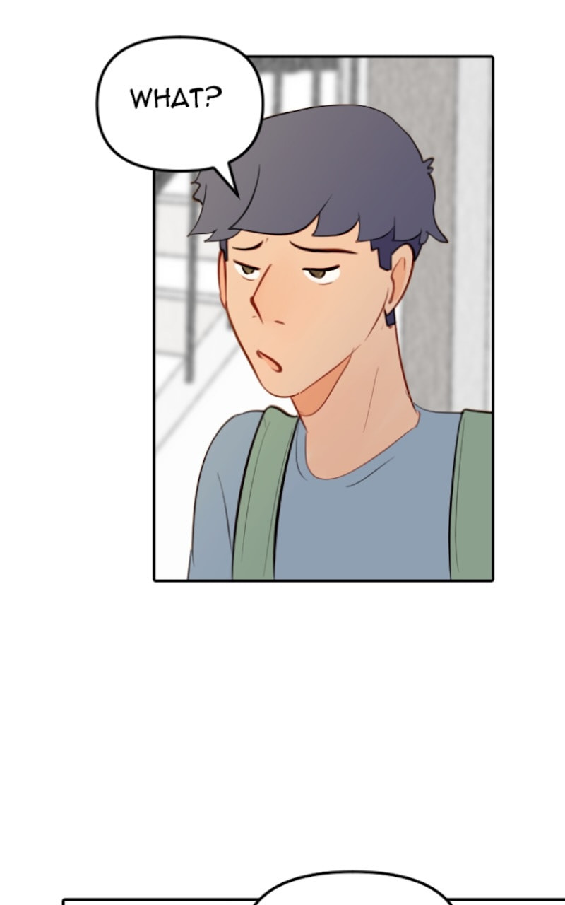 stare down. Chapter 57 page 7 - 