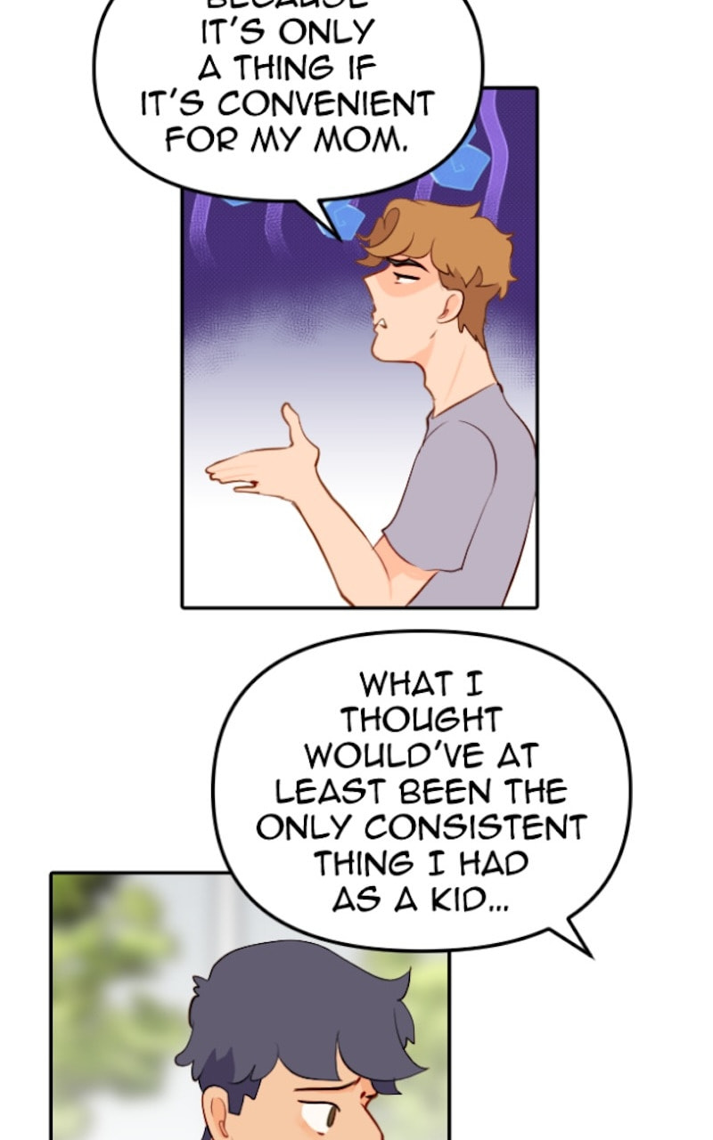 stare down. Chapter 57 page 61 - 