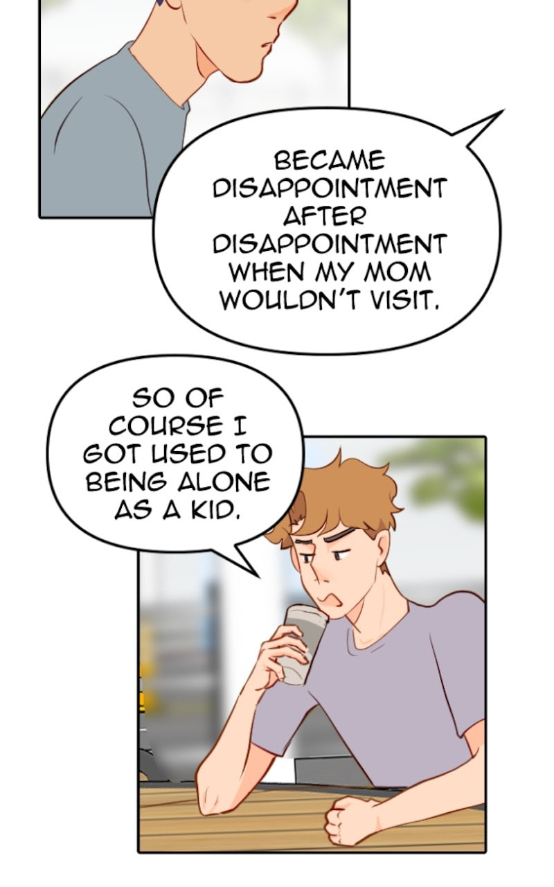 stare down. Chapter 57 page 62 - 