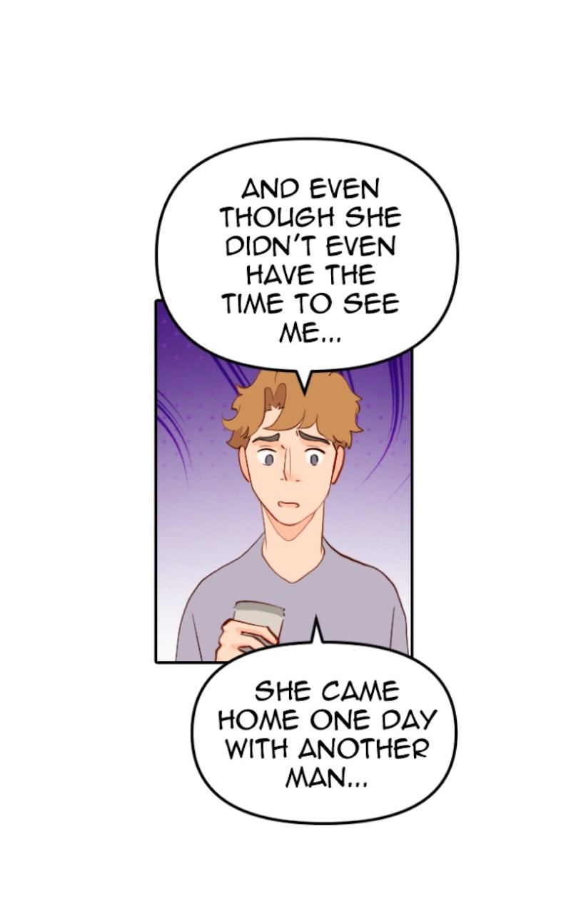 stare down. Chapter 57 page 63 - 