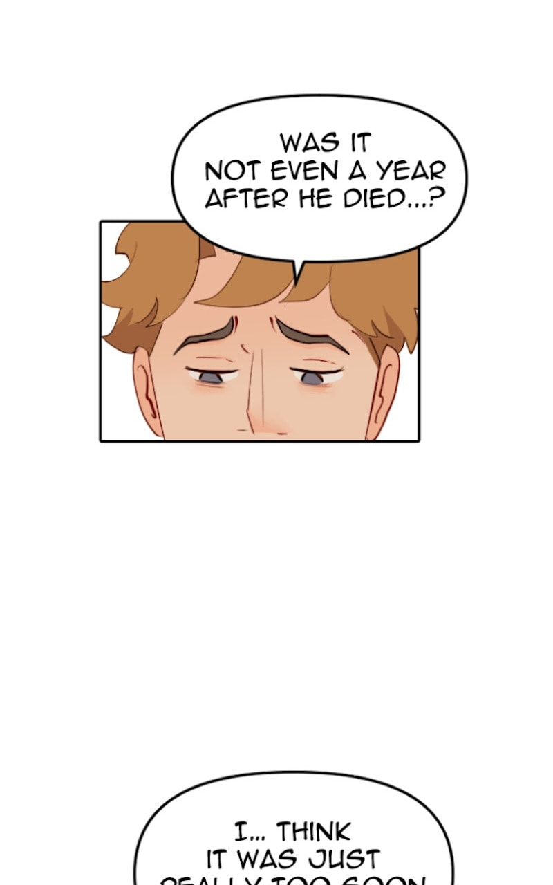 stare down. Chapter 57 page 64 - 
