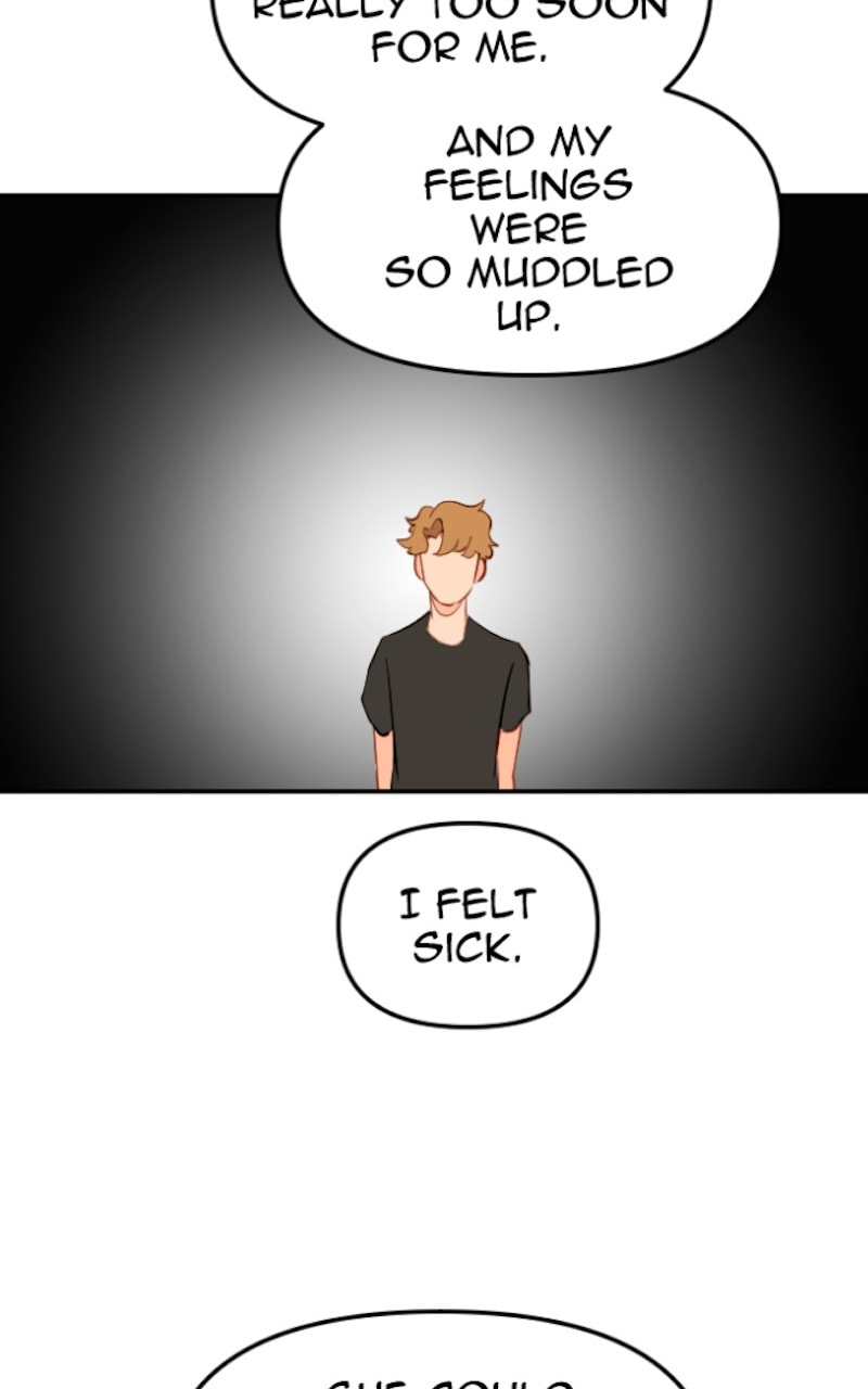stare down. Chapter 57 page 65 - 