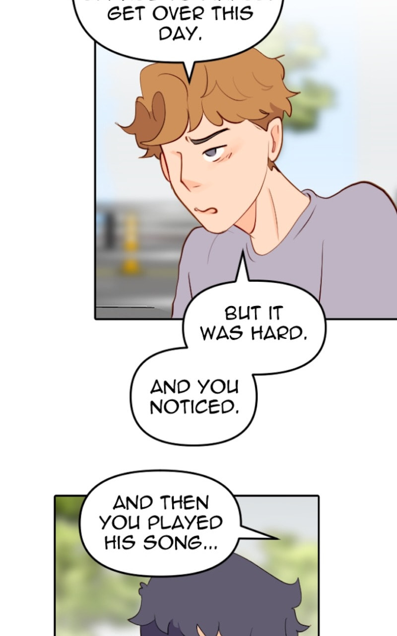 stare down. Chapter 57 page 68 - 