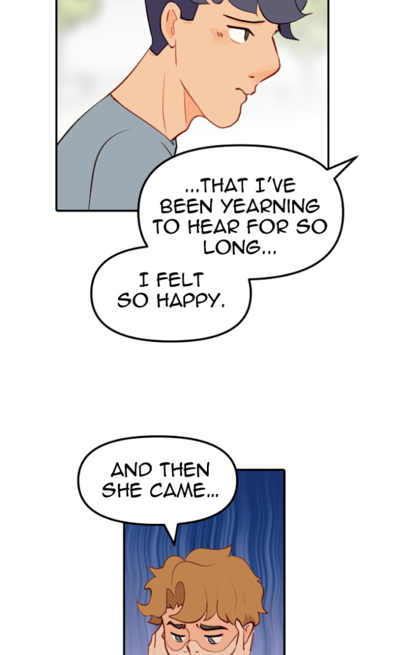 stare down. Chapter 57 page 69 - 