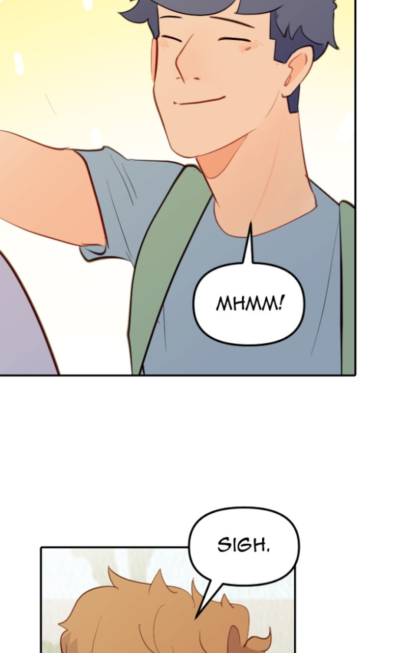 stare down. Chapter 57 page 10 - 